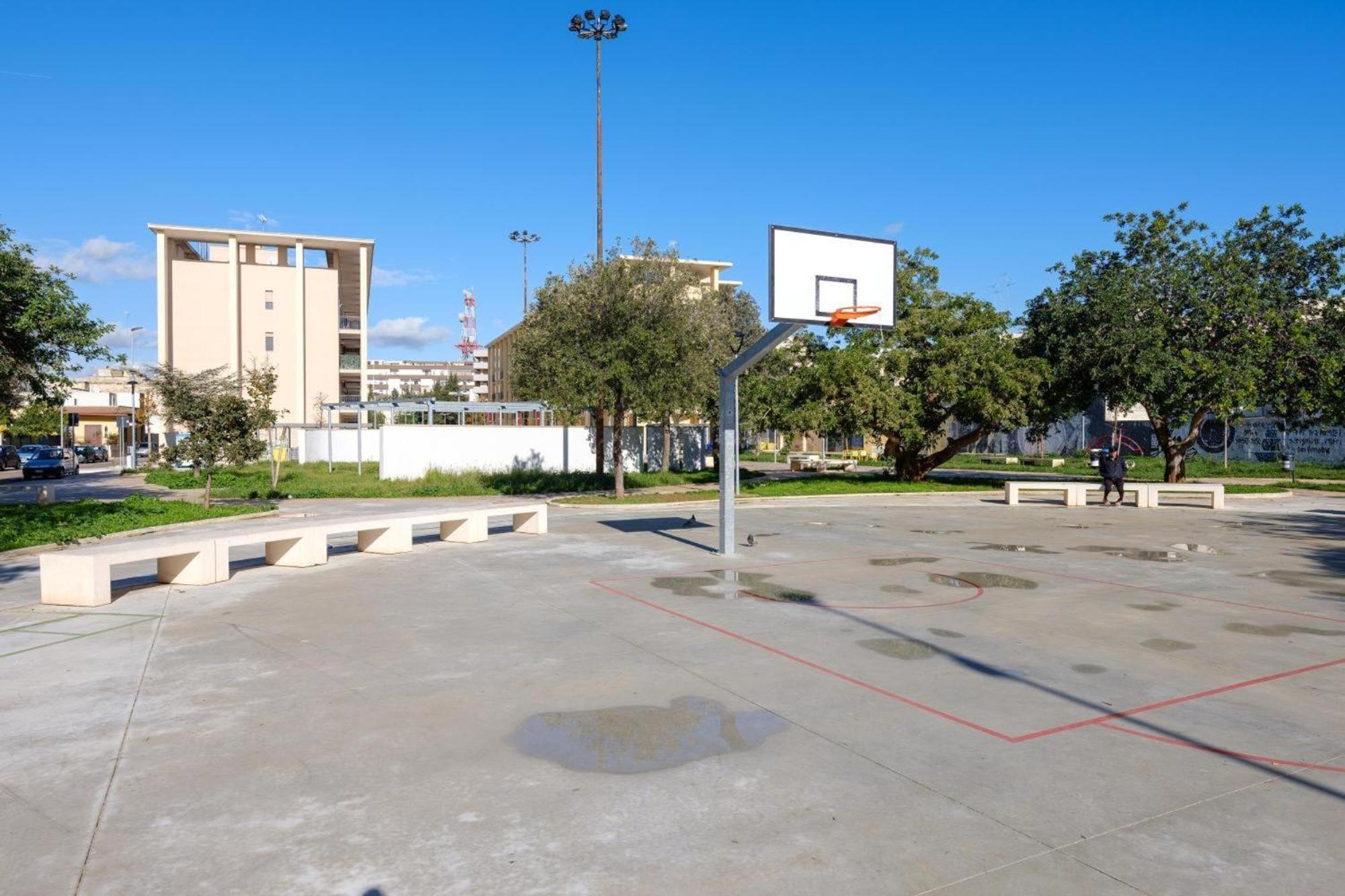 לצ'ה Villa Reale Flats מראה חיצוני תמונה