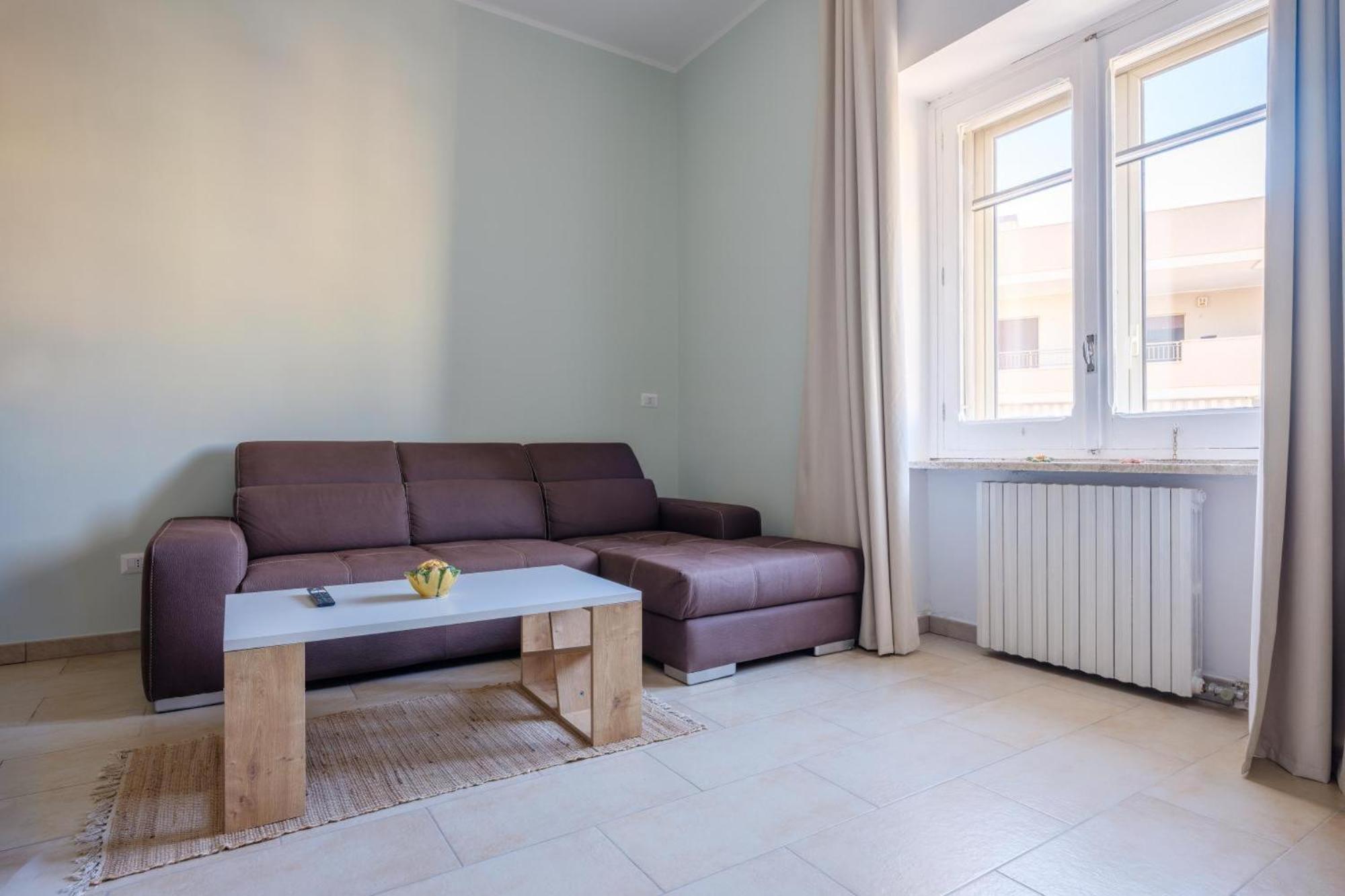 לצ'ה Villa Reale Flats מראה חיצוני תמונה