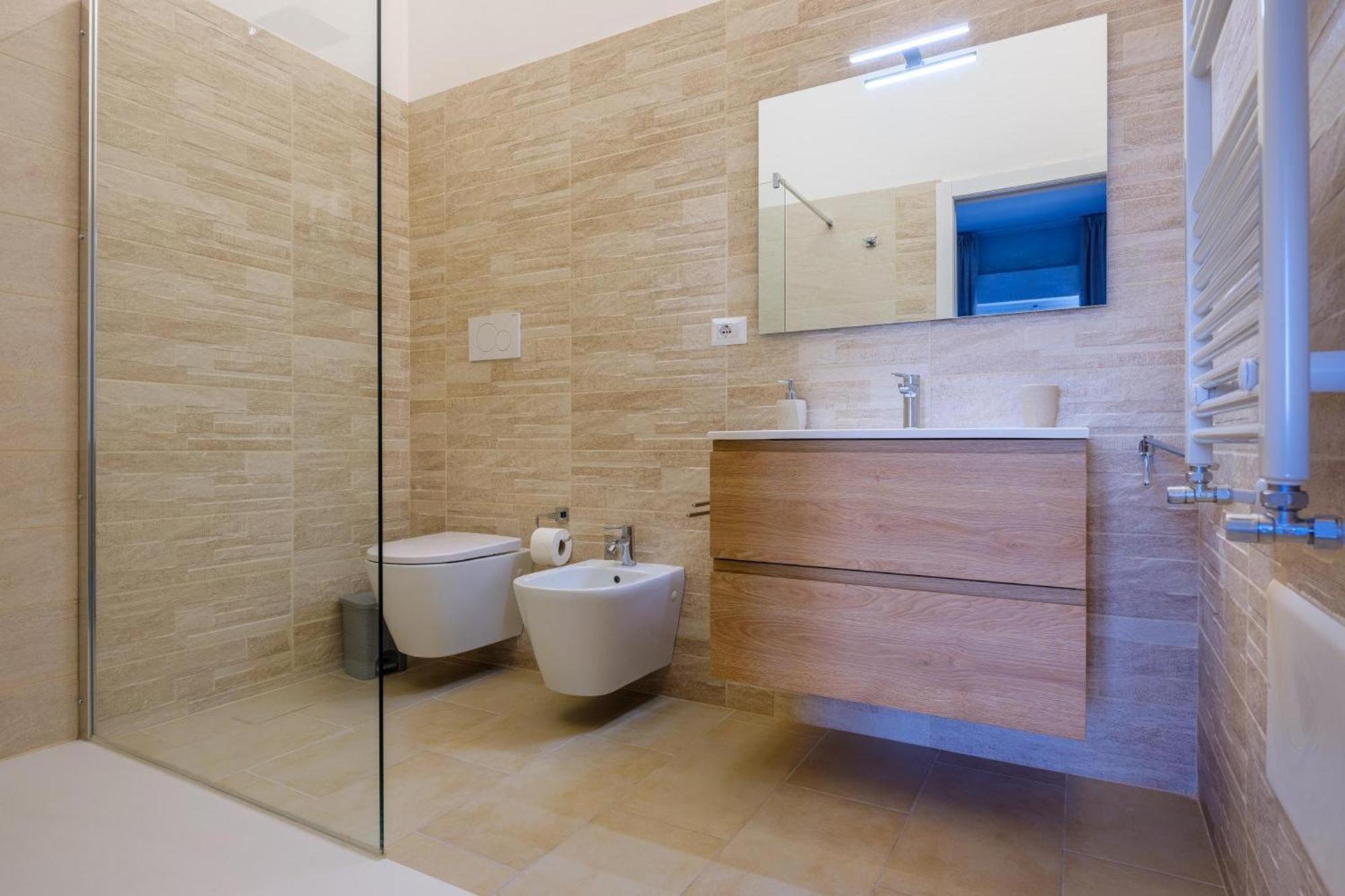לצ'ה Villa Reale Flats מראה חיצוני תמונה