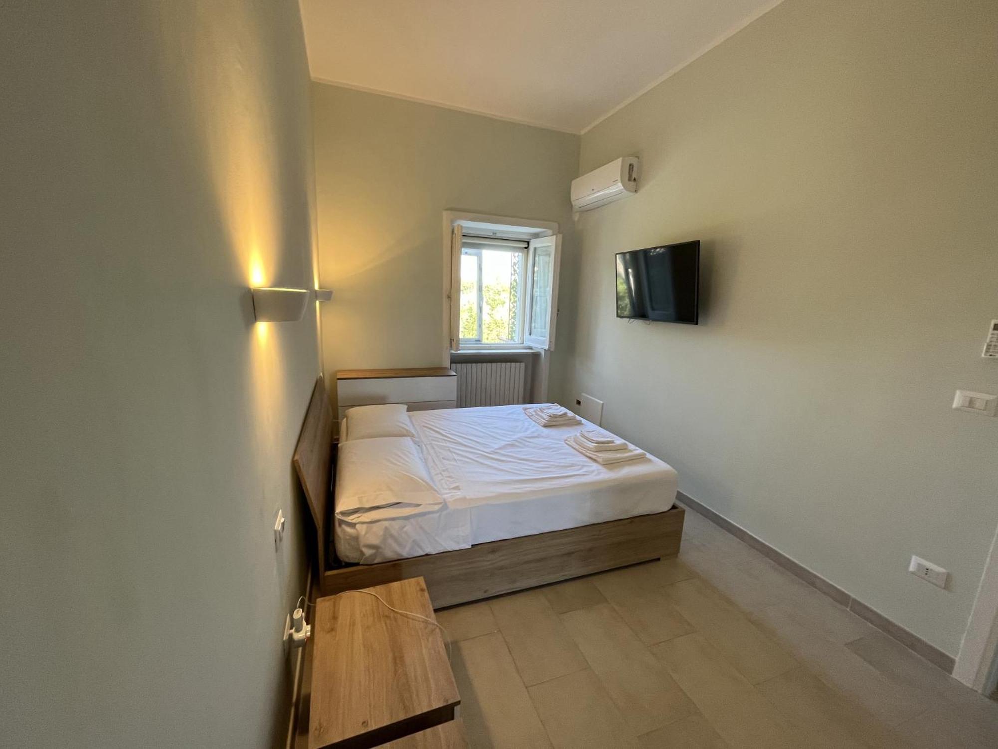 לצ'ה Villa Reale Flats מראה חיצוני תמונה