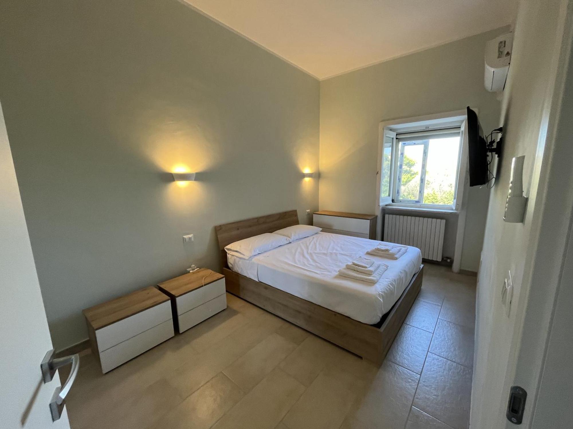 לצ'ה Villa Reale Flats מראה חיצוני תמונה