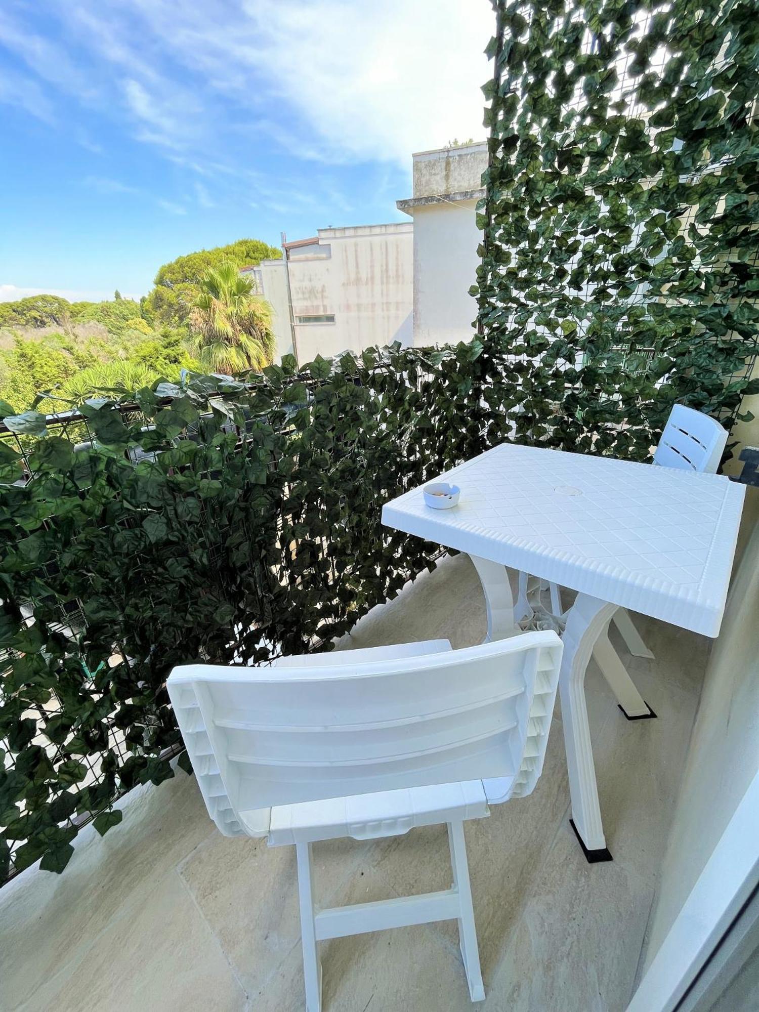 לצ'ה Villa Reale Flats מראה חיצוני תמונה